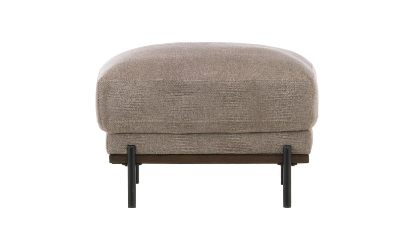 Remy Belfast Ottoman